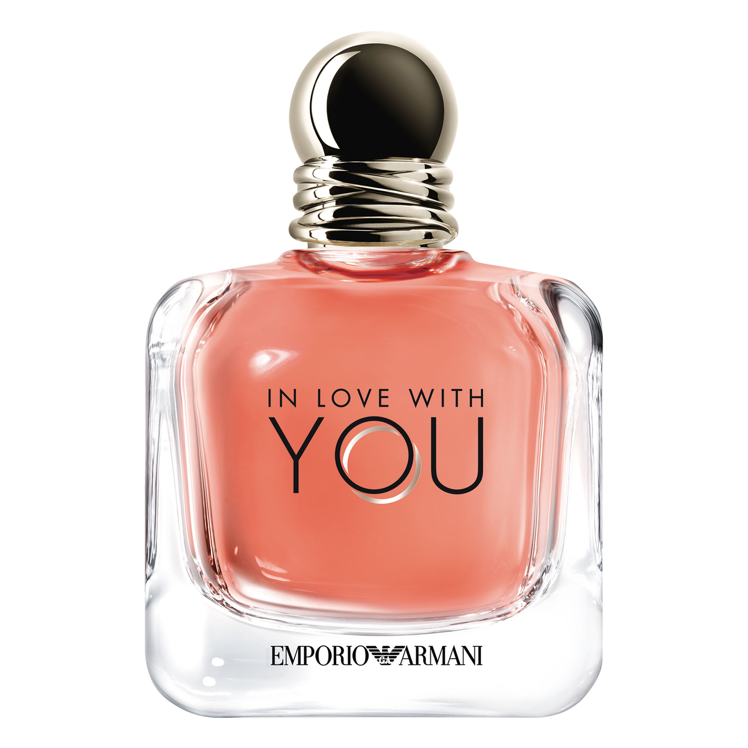 Armani In Love With You Armani Beauty UAE